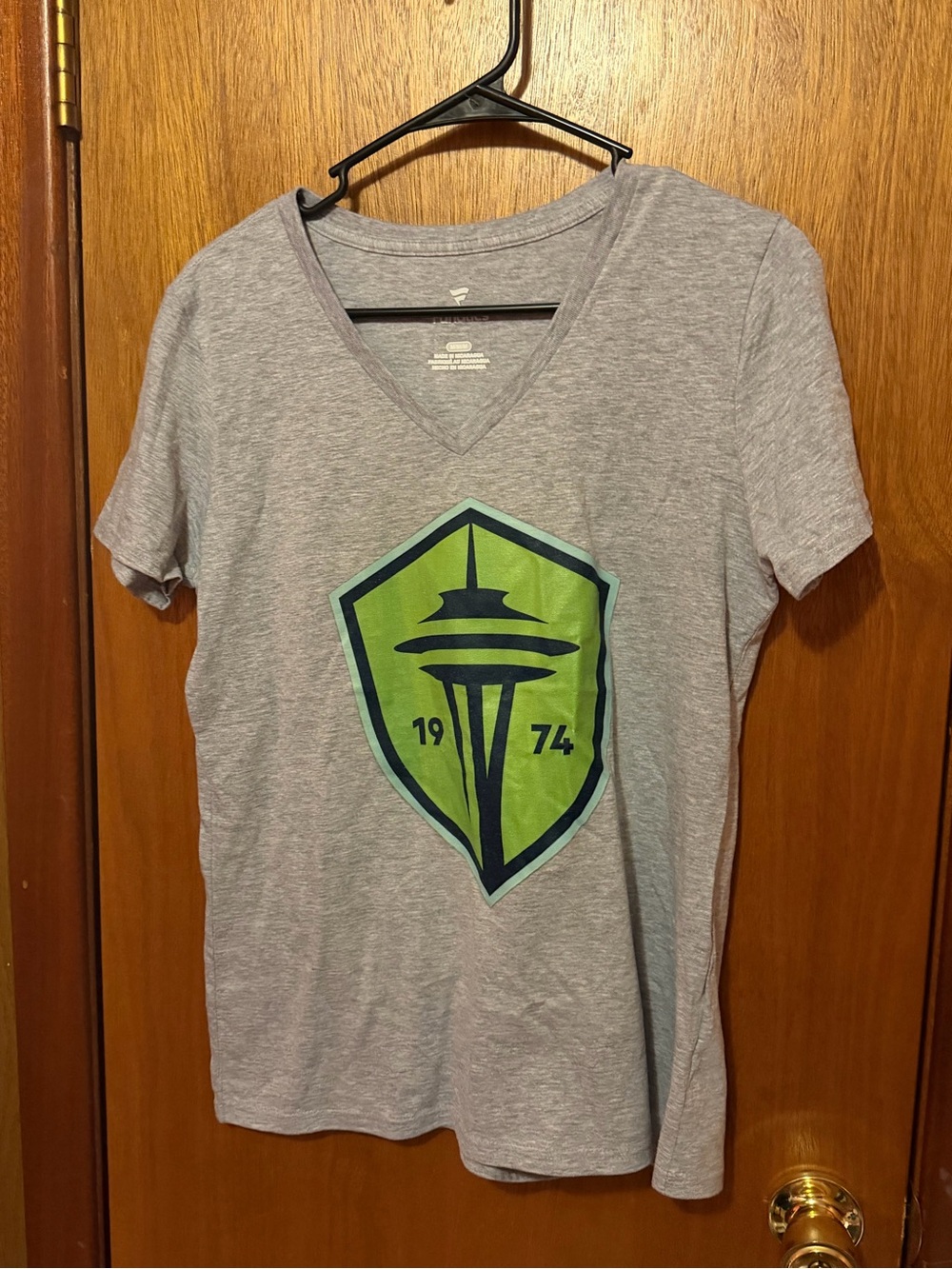 Seattle Shirts